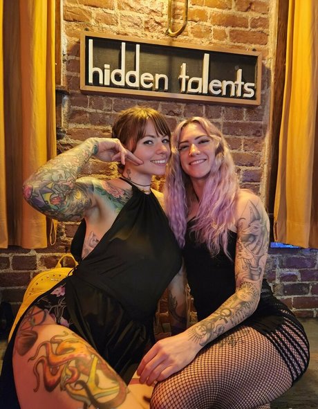 classyngassyfree model bild