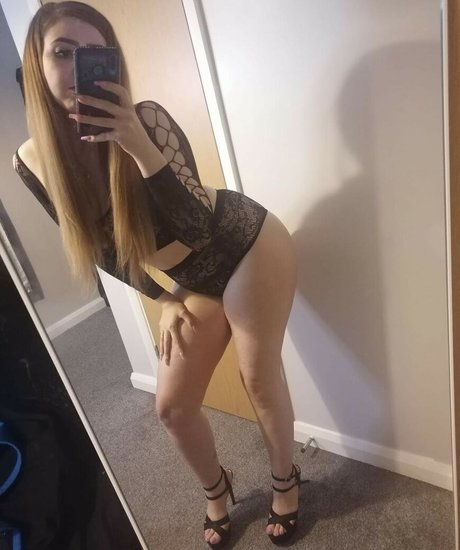 Crystal r1992 heiße akt galerie