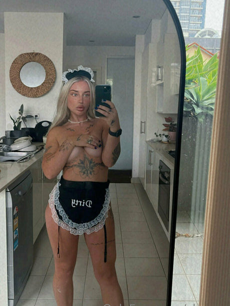 claraxo nackt hübsche fotos