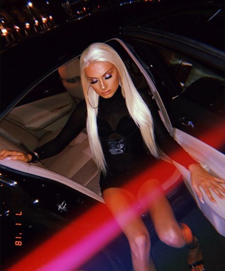 Tsmissmara perfekte xxx galerien