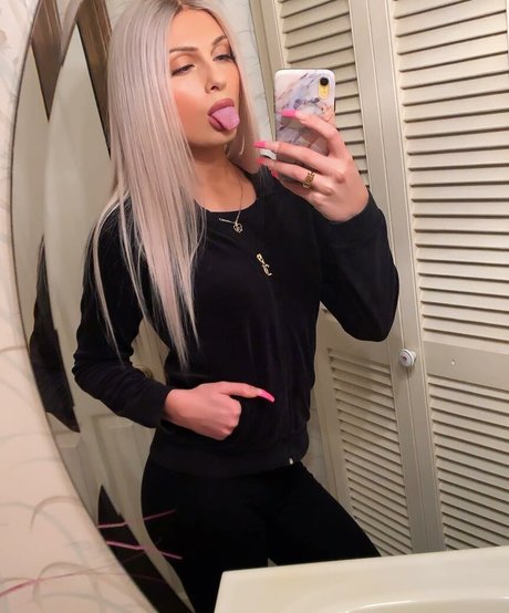 Tsmissmara perfekte nette fotos