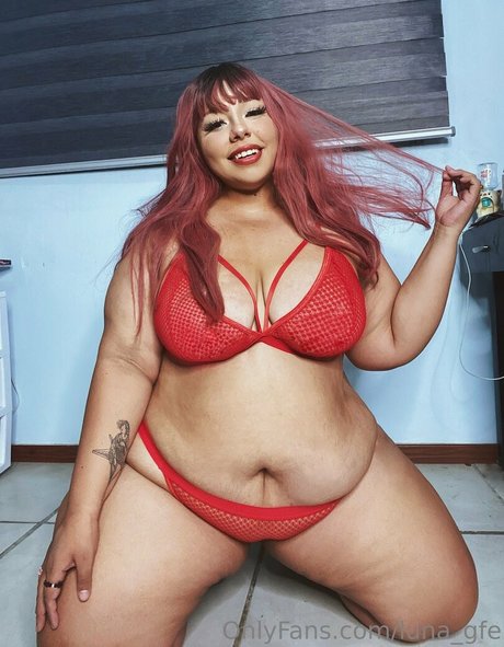 luna gfe hd heiße galerie