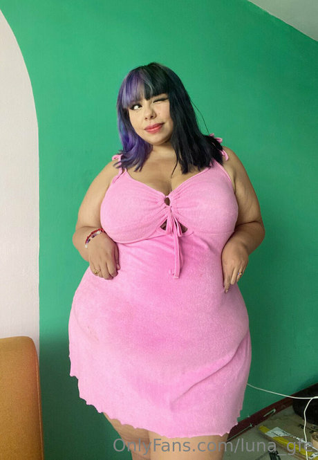 luna gfe kunst xxx fotos