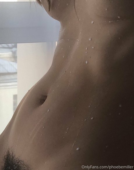 phoebemiller schöne nacktheit bild
