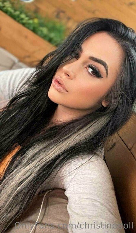 christinedoll beste erotische bild