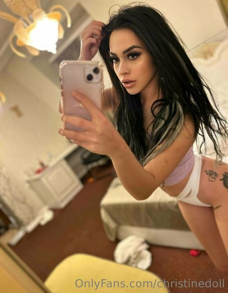 christinedoll Bilder