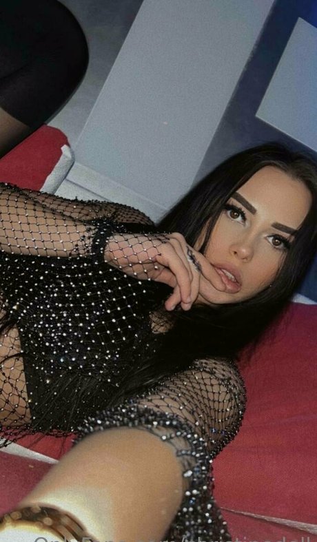 christinedoll top hübsche foto