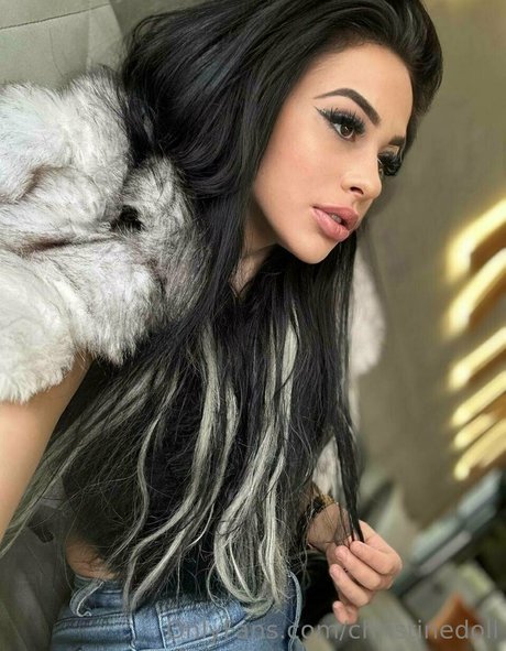 christinedoll freie pornografische archiv