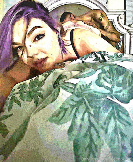 queen6king9 exklusive nackte bilder