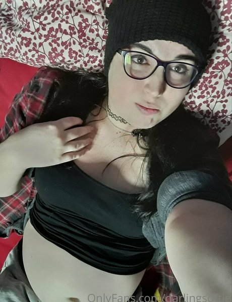 darlingsoftie hübsche nacktheit bild