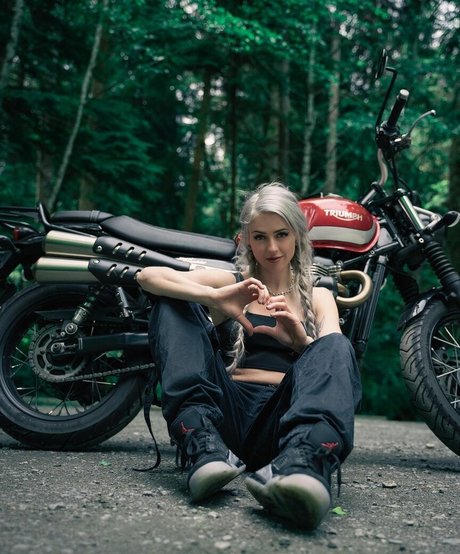 Farbenfuchs nackt schöne archiv