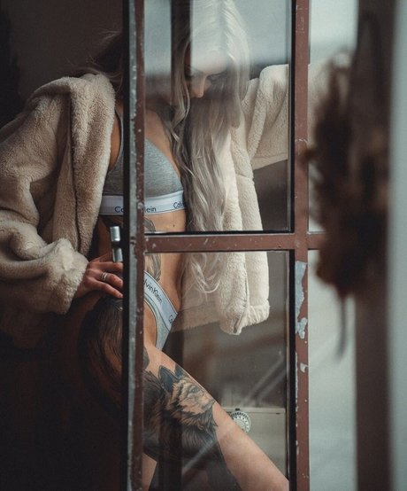 Farbenfuchs beste sexy fotos