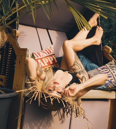 Farbenfuchs exklusive schöne galerie