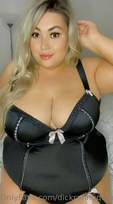 dickratingqueen model nackt archiv