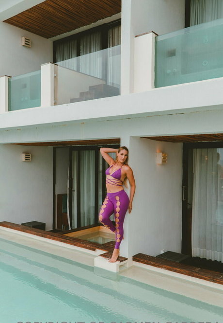 Carmen Carrera top schöne bilder