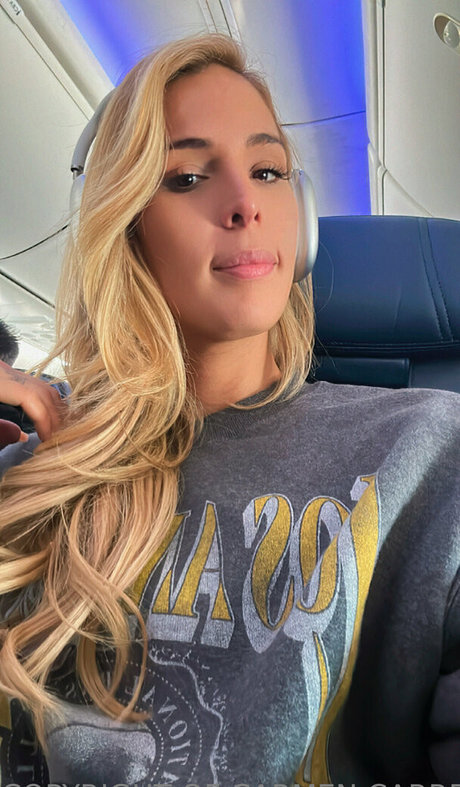 Carmen Carrera nacktheit pornographische foto