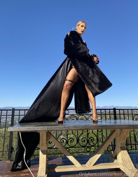 Carmen Carrera pornostar erwachsene bilder