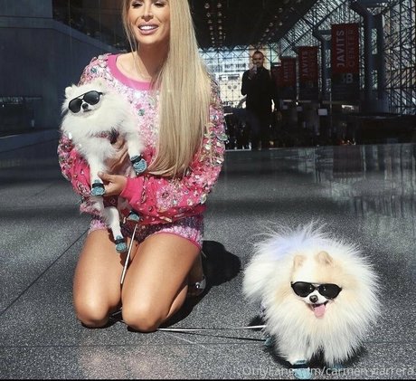 Carmen Carrera pornostar beste foto