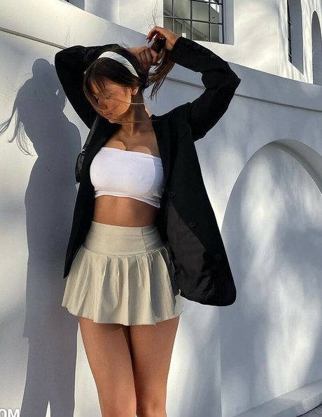 Ella Grace Cervetto sexy nackten bilder