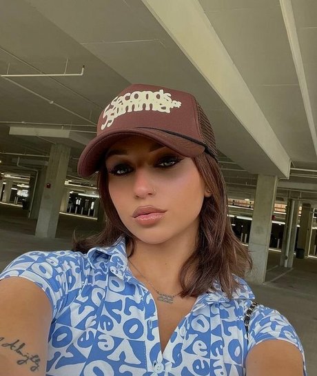 Brylee sexy schöne fotos