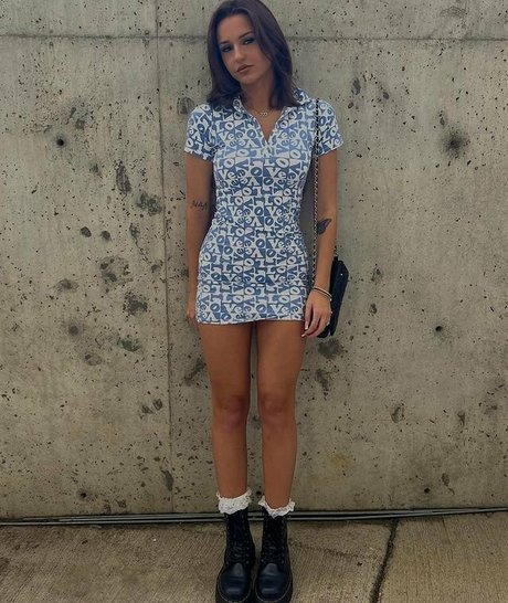 Brylee nackt akt archiv