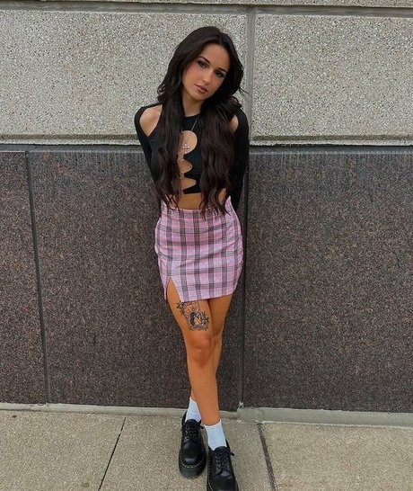 Brylee schöne nackten foto