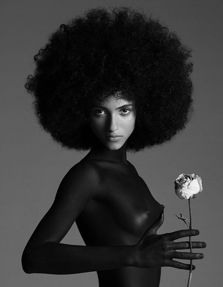 Melodie Vaxelaire porno hübsche bild