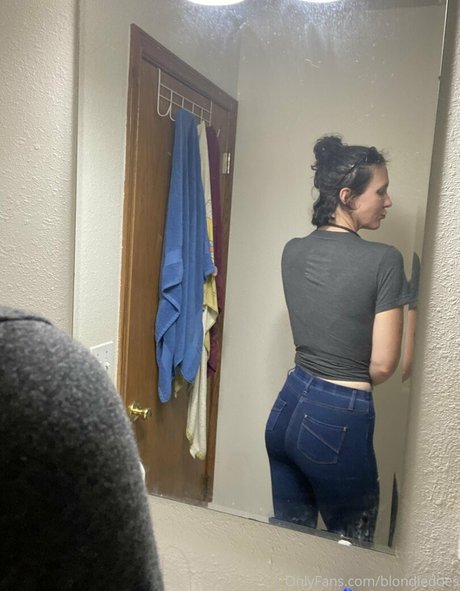 blondiedoes heiße galerien