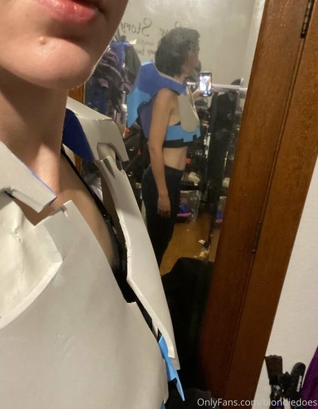 blondiedoes hd schöne foto