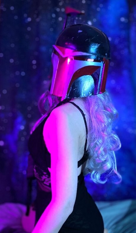 blondiedoes model nackte galerie