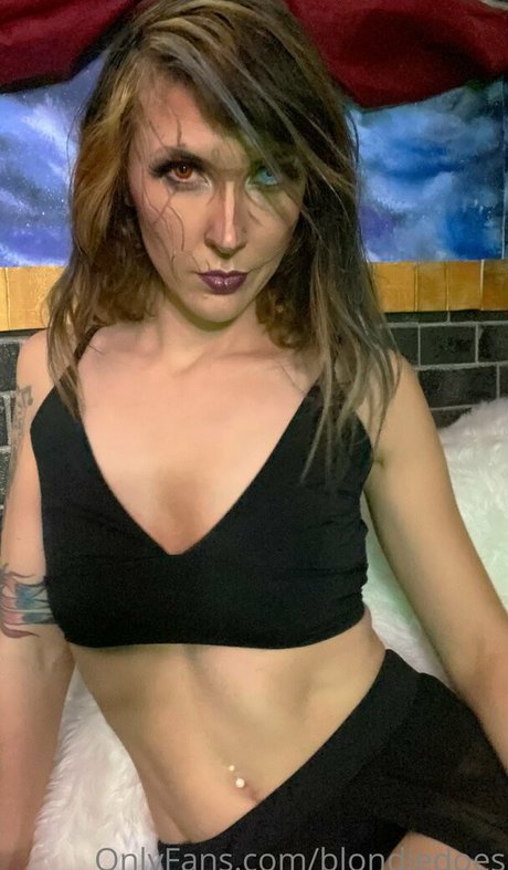 blondiedoes sexy schöne bild