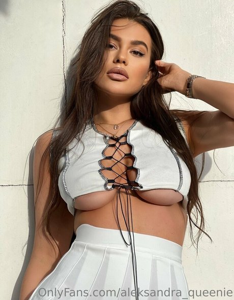 aleksandra queenie schöne sex galerie