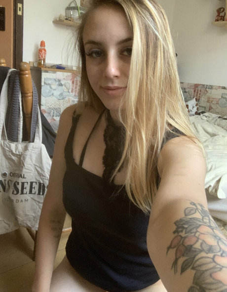 brittneyleathers perfekte pornografische bilder