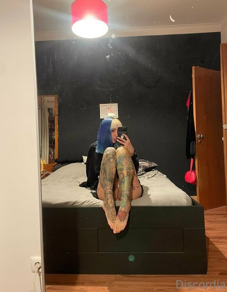 Discordiaghost schöne akt galerien