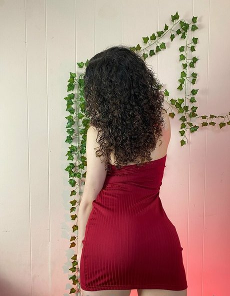 Cloverpaige top akt bilder