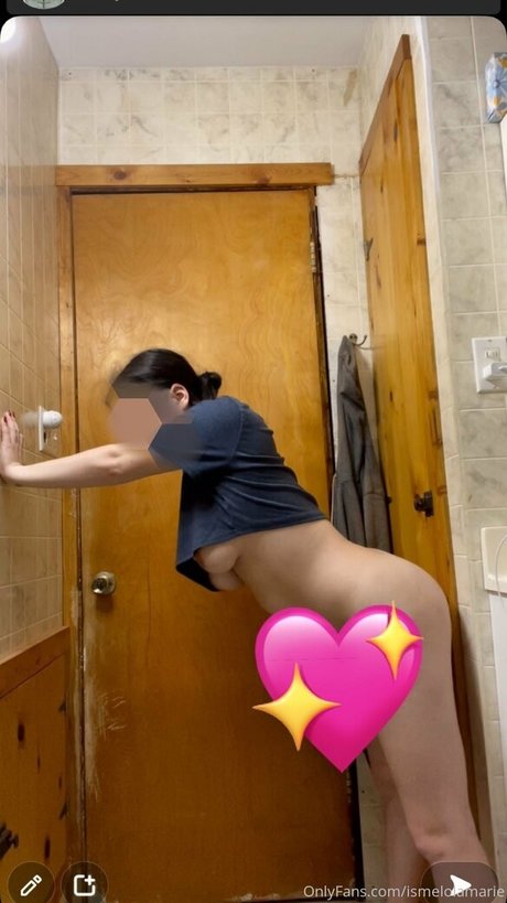 ismelolamarie hübsche porno bild