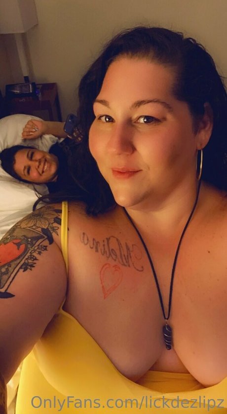 lickdezlipz beste xxx foto