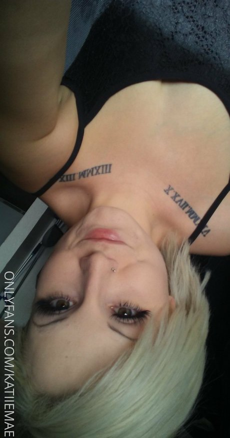 katiiemae perfekte schöne bild