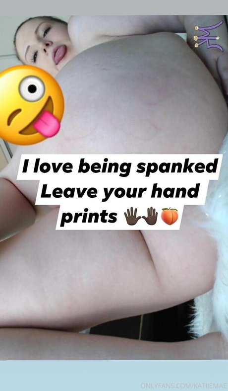 katiiemae erwachsene galerie