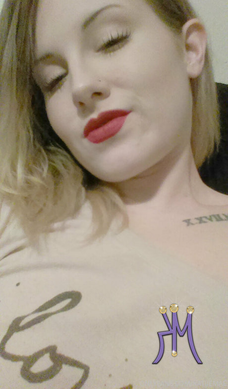 katiiemae erotische beste bilder