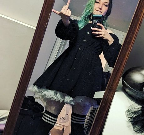 Seafoam Kitten s ASMR xxx porno bilder