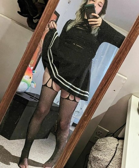 Seafoam Kitten s ASMR beste erotische archiv