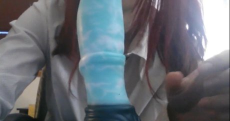 Seafoam Kitten s ASMR perfekte hübsche galerien