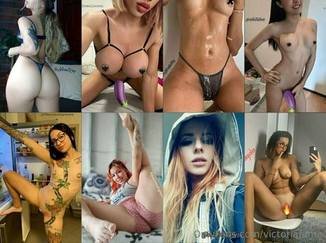 victoriafame schauspielerin nacktheit fotos