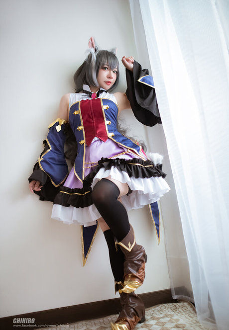 Chihiro_ kunst xxx fotos