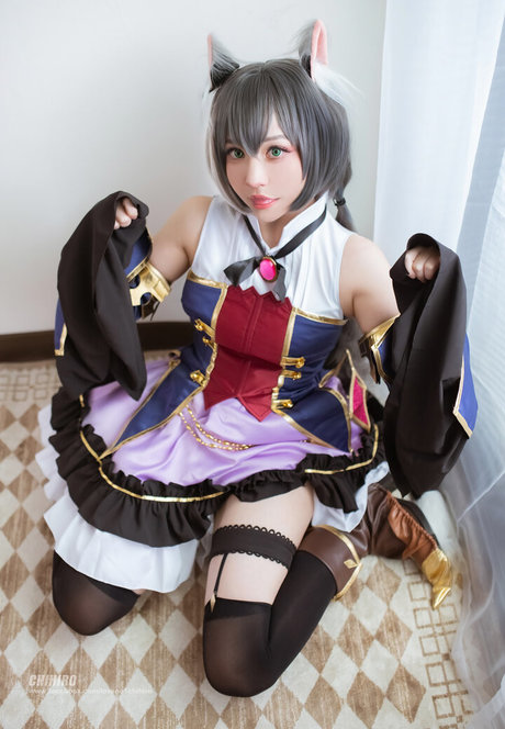 Chihiro_ kunst hd bilder