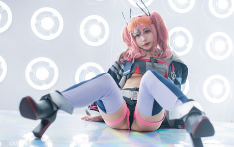 Chihiro_ sexy kunst galerien