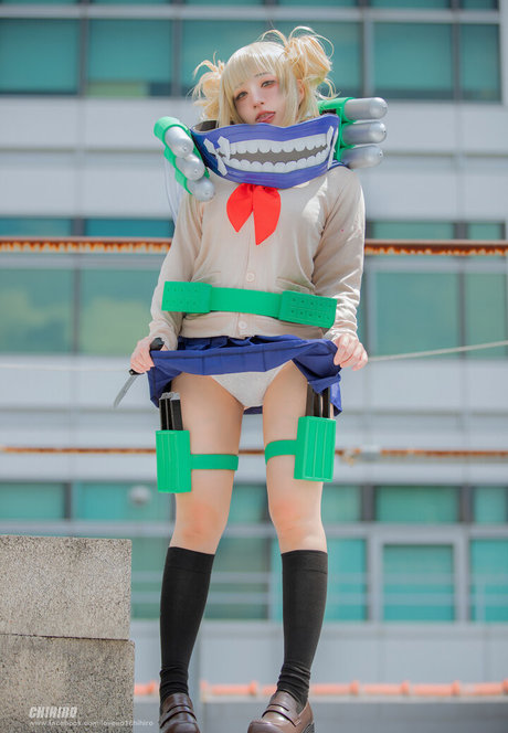 Chihiro_ sexy perfekte galerien