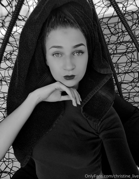 christine live erwachsene freie fotos