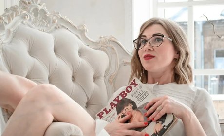 SugarNadya kunst nackt bilder